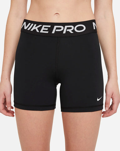 Womens Nike Pro Spandex Shorts