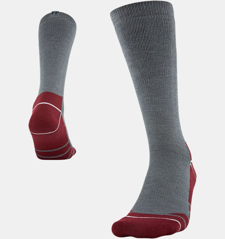 Under Armour Cushioned Boot Socks