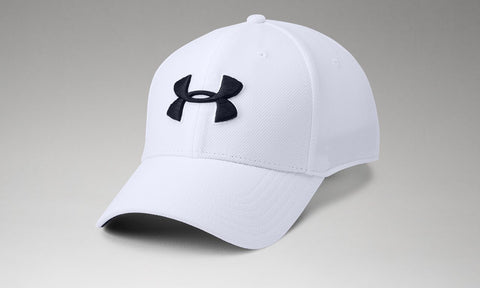 Under Armour Flex Fit Hat