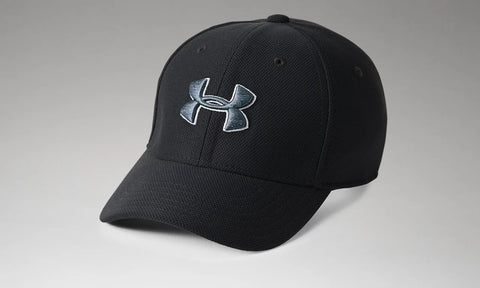 Under Armour Kids Flex Fit Hat (Extra Small/Small Only)