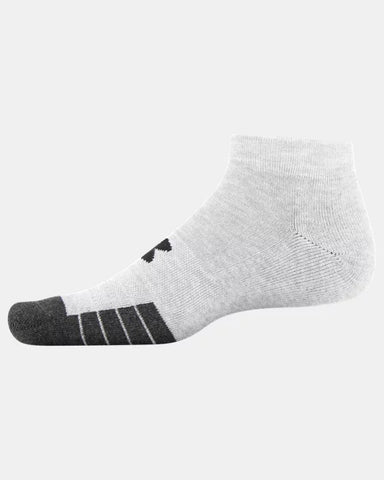Under Armour Low Cut Sock (3 Pack)
