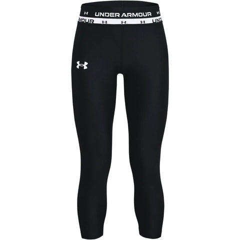 Youth Girls Under Armour Leggings