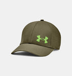 Under Armour Flex Fit Size M/L Hat