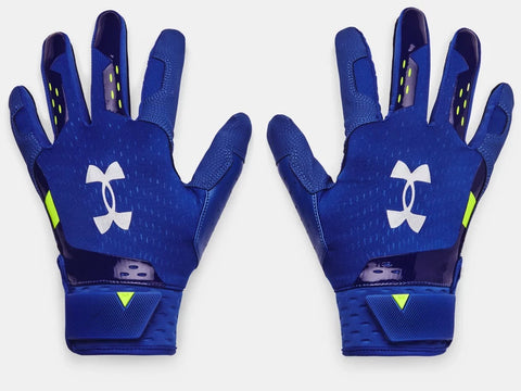 Under Armour Batting Gloves (XL Only)
