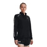 Womens Under Armour Out Run The Rain Jacket
