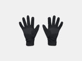 Mens Under Armour Storm Liner Gloves (Medium Only)
