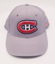 Montreal Canadiens CCM Flex Fit Hat