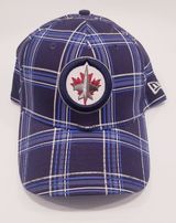 Winnipeg Jets New Era Flexfit Hat