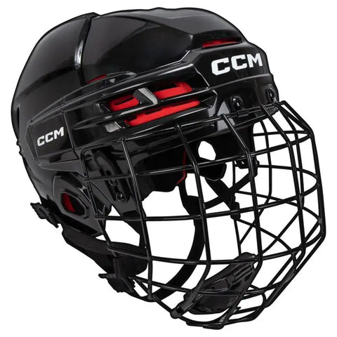 CCM Tacks 70  Hockey Helmet with Cage