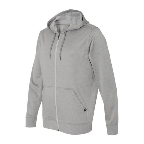 Oakley Dry Fit Zip-up Hoodie (Size XL Only)