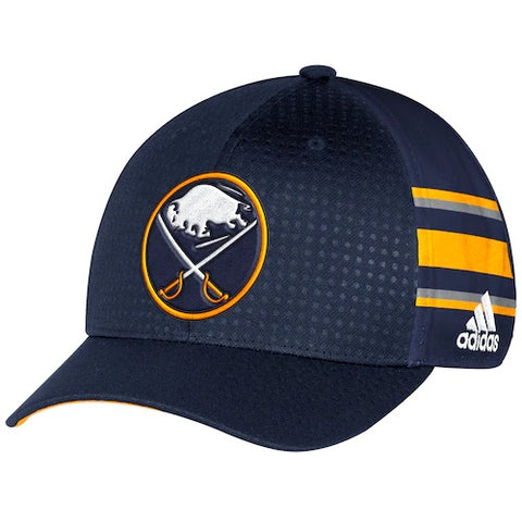 Buffalo Sabres Adidas Hat