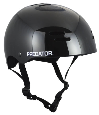 Predator Helmet
