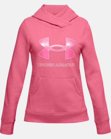Youth Under Armour Hoodie
