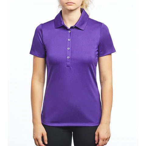 Nike Dry Fit Golf Shirt (Size Small Only)