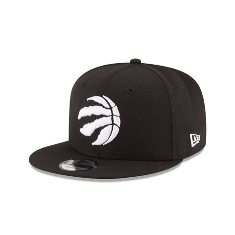 Raptors New Era Snapback Hat
