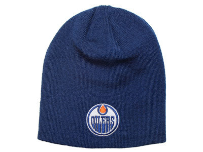 Edmonton Oilers CCM Winter Hat