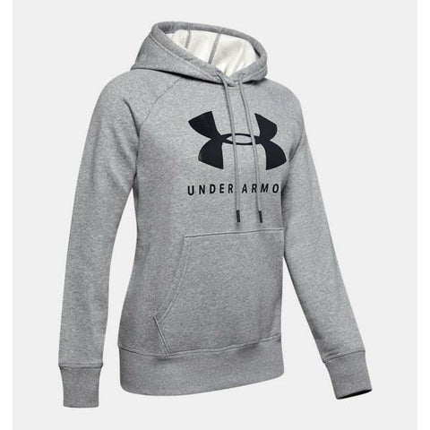 Womens Under Armour Hoodie (Size XL Only)