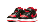 Nike Court Borough Low Toddler