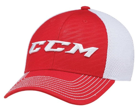 CCM Flex Fit Hat (S/M Only)