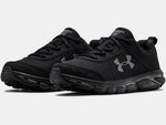 Under Armour Charged Assert 8 (Size 11.5 Only)