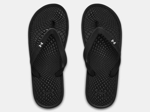 Mens Under Armour Atlantic Sandals