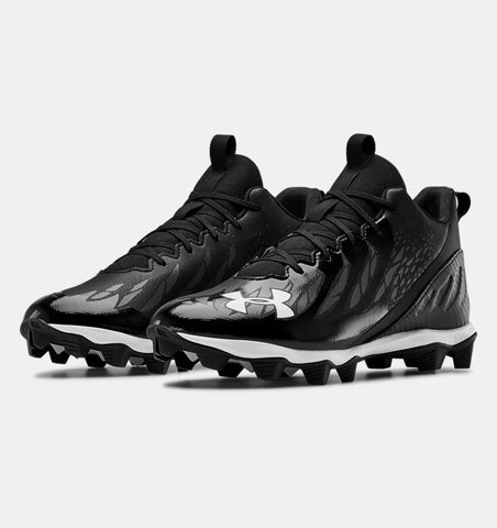 Under Armour Franchise Cleats (Size 12 Only)