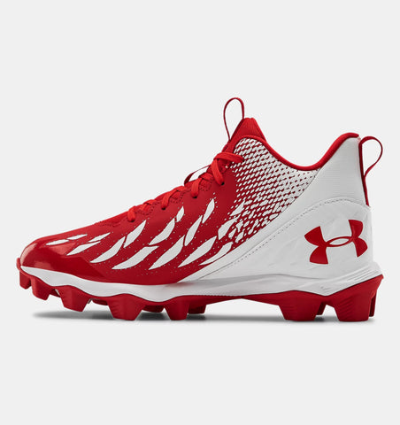 Under Armour Franchise Cleats