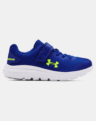 Kids Under Armour Surge (12C Only)