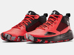 Under Armour Lockdown (Size 11.5 Only)