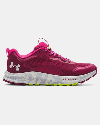 Under Armour Charged Bandit Trail (Size 8.5 Only)
