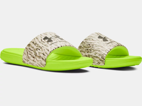 Mens Under Armour Ansa Sandals