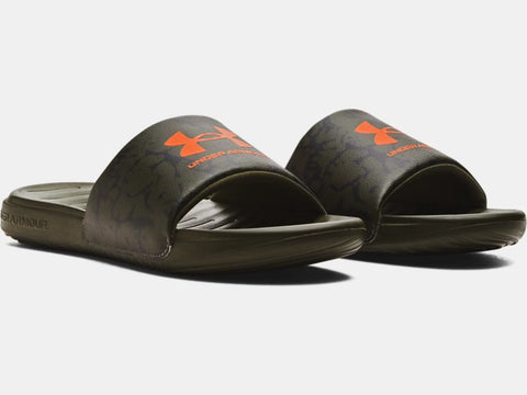 Mens Under Armour Ansa Sandals