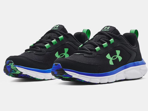 Youth Under Armour Assert (3.5 Only)