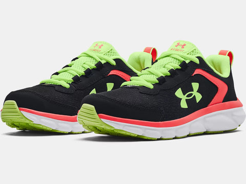 Kids Under Armour Assert (Youth 6 & 7 Only)