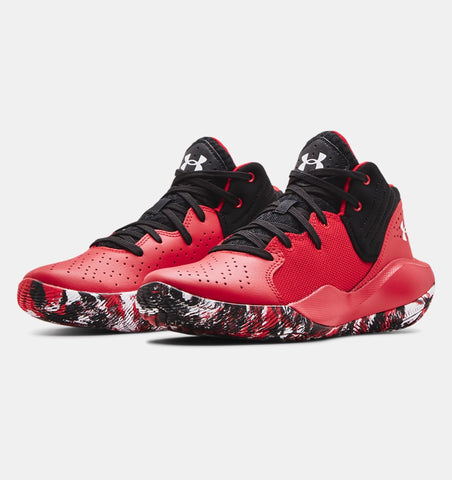 Kids Under Armour Jet (12.5 Only)
