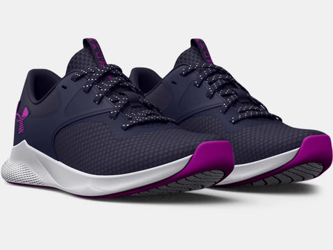 Womens Under Armour Charged Aurora
