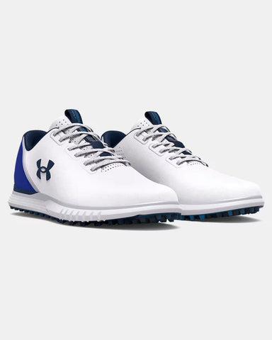 Men's UA Charged Spikeless Golf Shoes