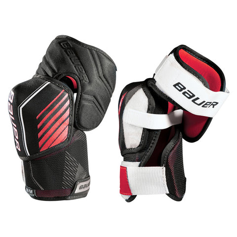Bauer Elbow Pads