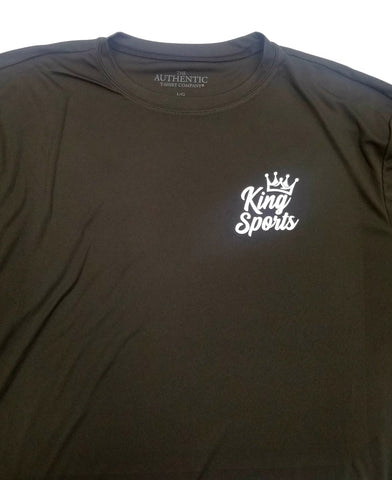 King Sports Dry Fit Long Sleeve