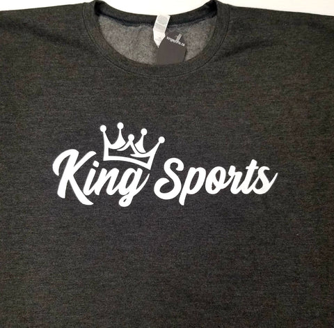 King Sports T-Shirt (XXL Only)