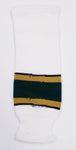 Knitted Hockey Socks