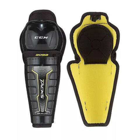Youth CCM Shin Guards (Youth 9 Only)