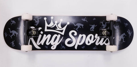 King Sports Complete Skateboard