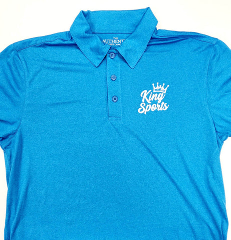 King Sports Golf Shirt