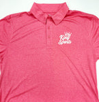 King Sports Golf Shirt