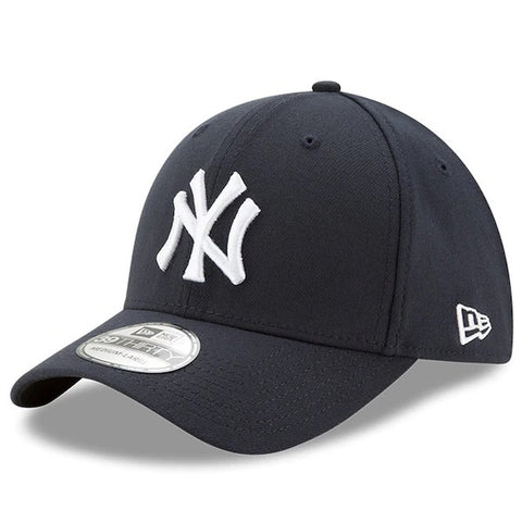 New York Yankees New Era Flex-fit Hat