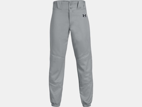 Youth Under Armour Baseball Pants