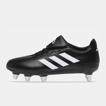 Adidas Kapuna Rugby Cleats Youth