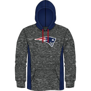 New England Patriots Hoodie (Size XXL Only)