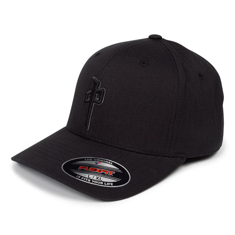 RDS Flex-Fit Ripstop Hat